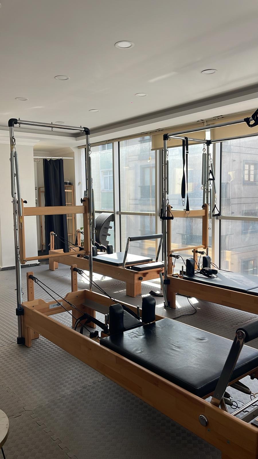 Fizyomiyopilates