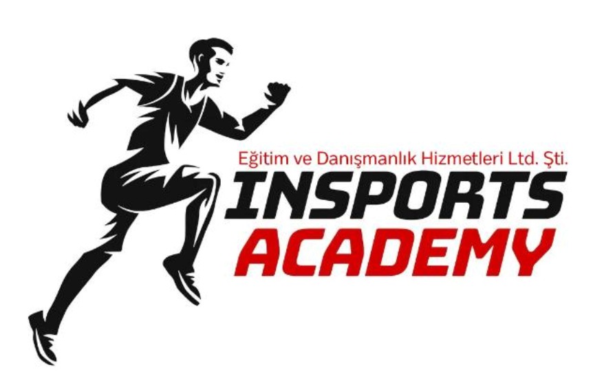 Insports Academy Türkiye - Logo