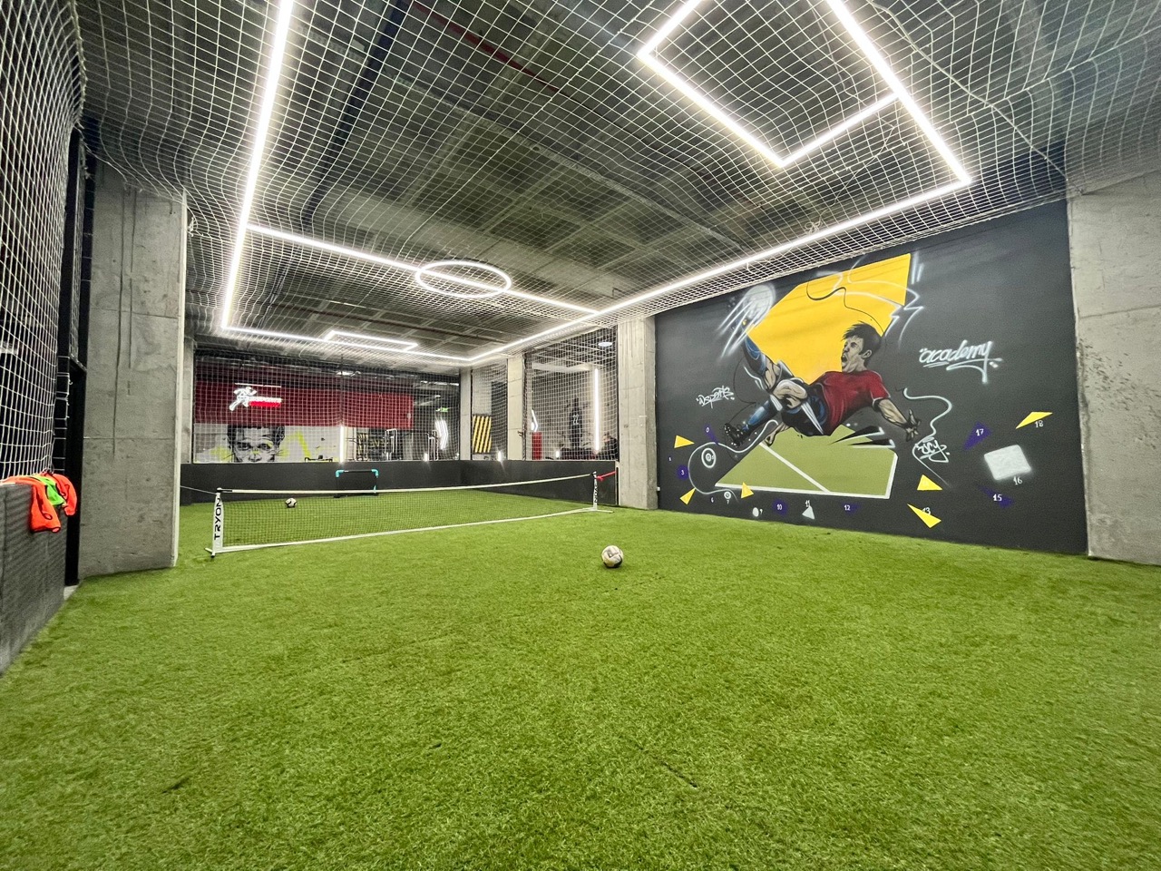Insports Academy Türkiye
