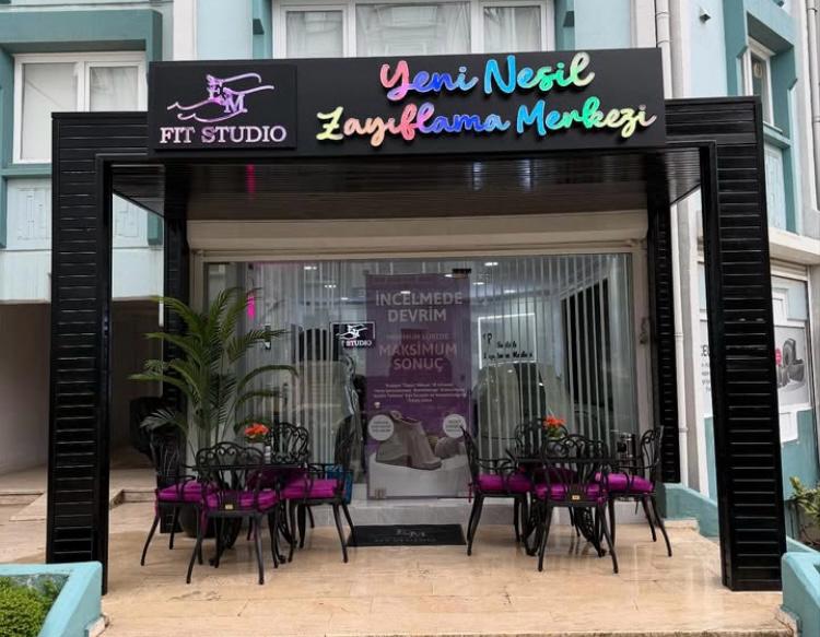 E&M Fit Studio