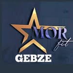 Morfit Yeni Nesil Sağlıklı Yaşam Merkezi Gebze - Logo