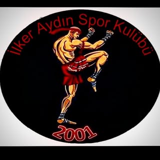 İlker Aydın Spor Kulübü - Logo
