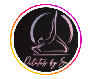 Pilates By Şafak - Logo