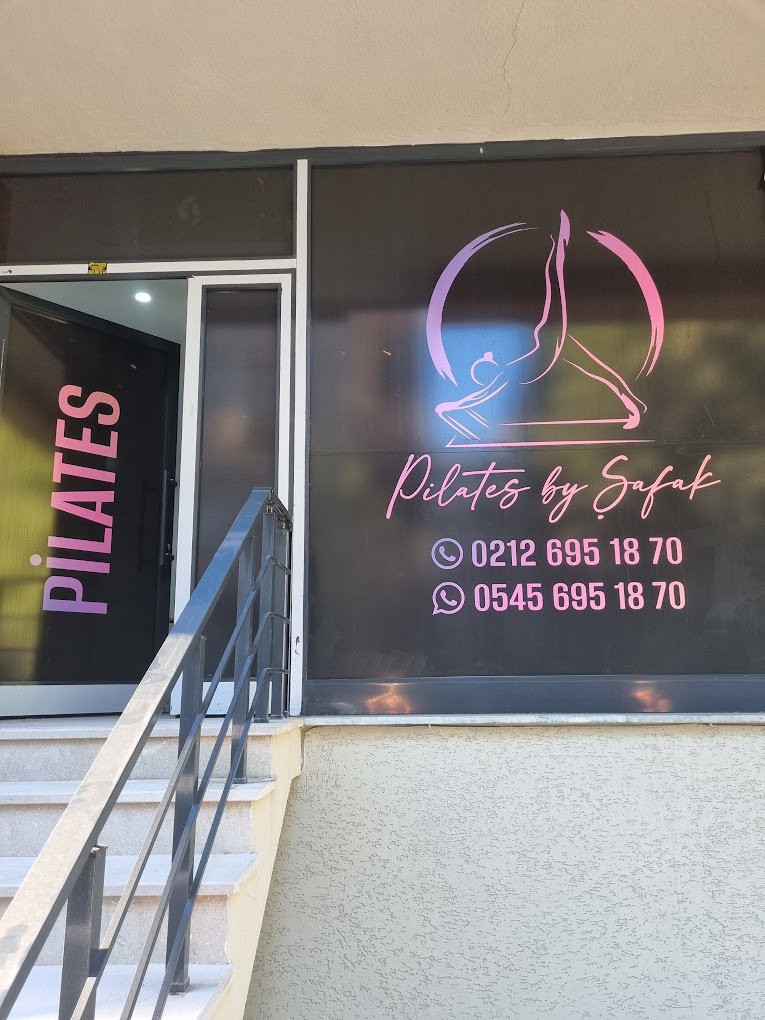 Pilates By Şafak