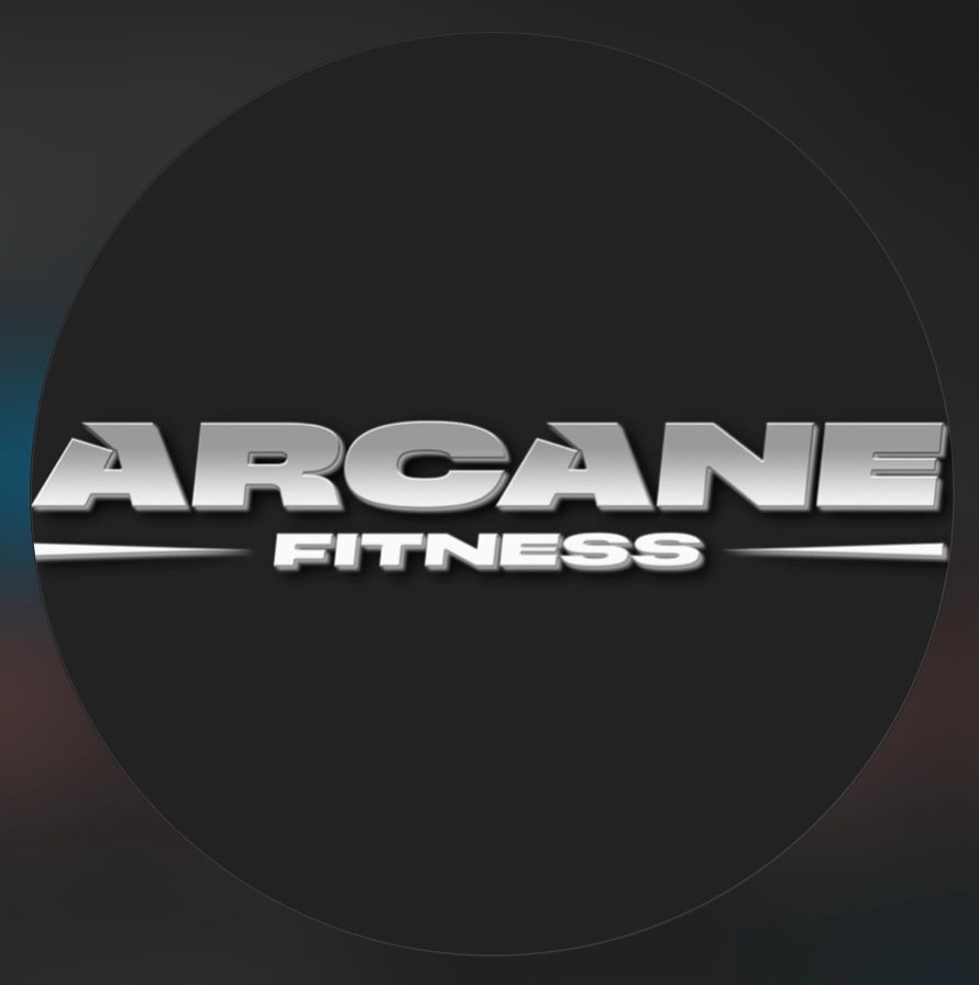 Arcane Fitness Pilates - Logo