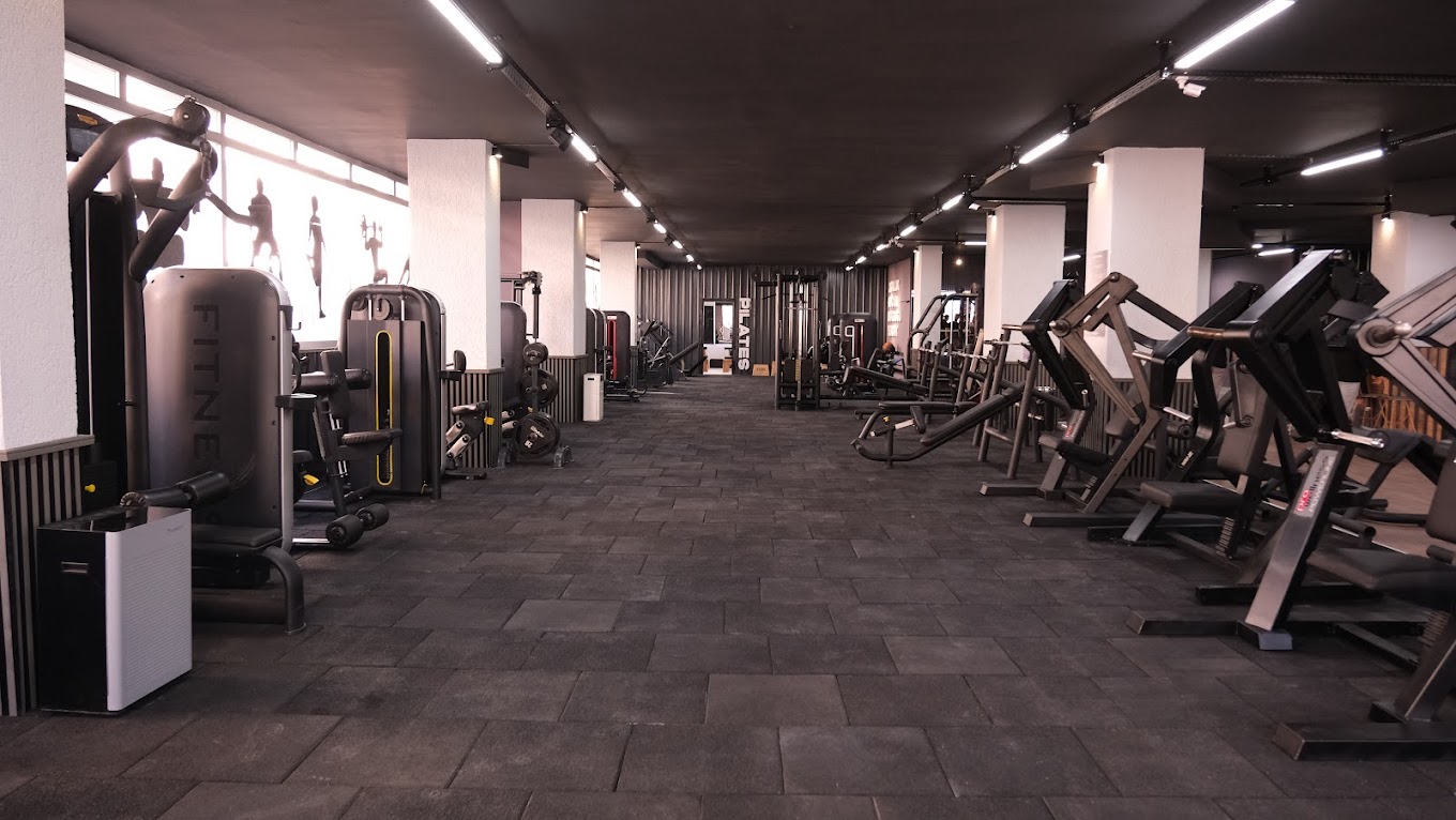Arcane Fitness Pilates
