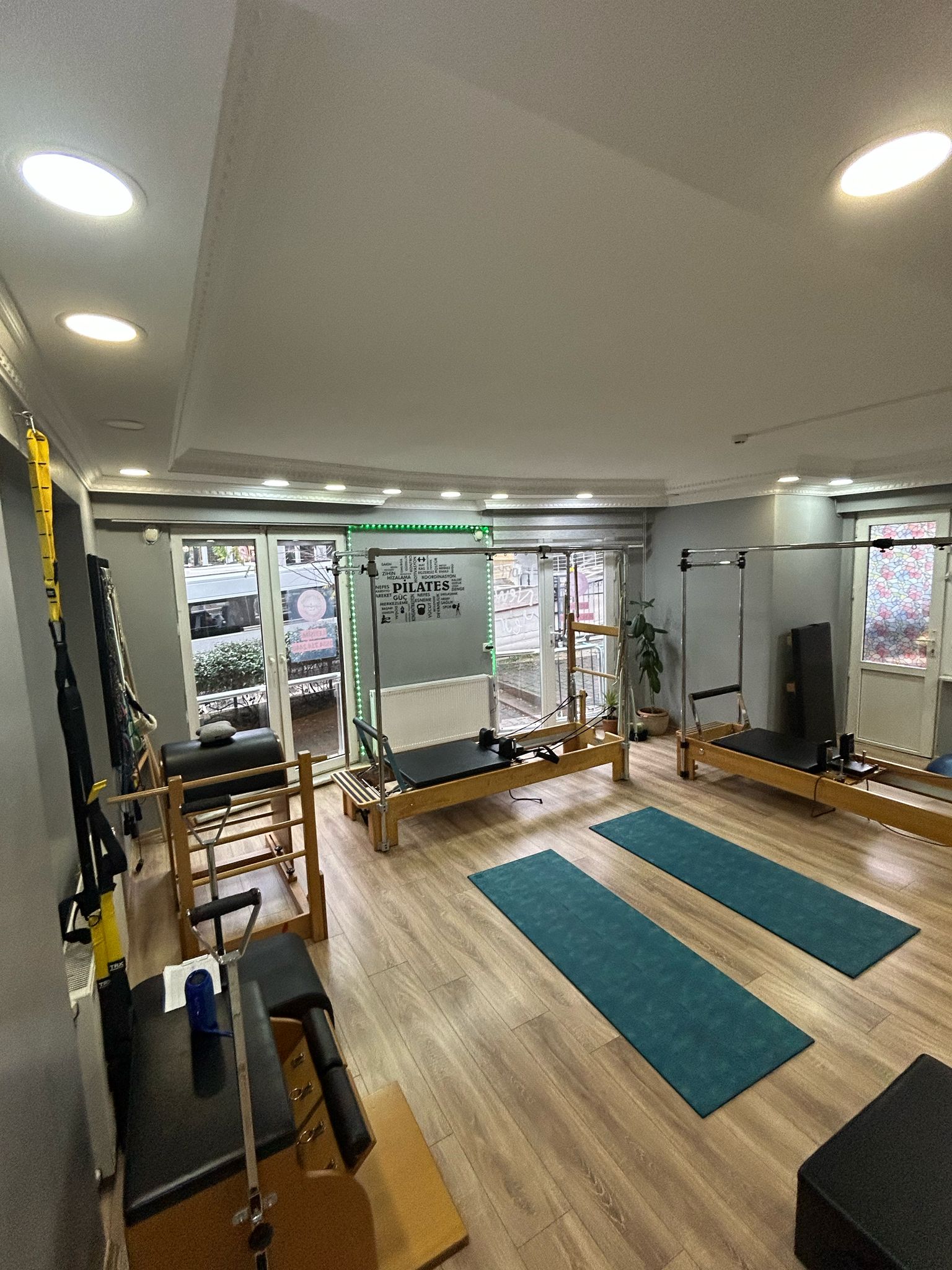FizyoTrend Pilates