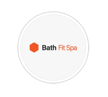 Bath Fit Spa İzmit - Logo