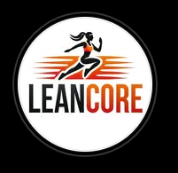 Leancore Zayıflama Merkezi - Logo