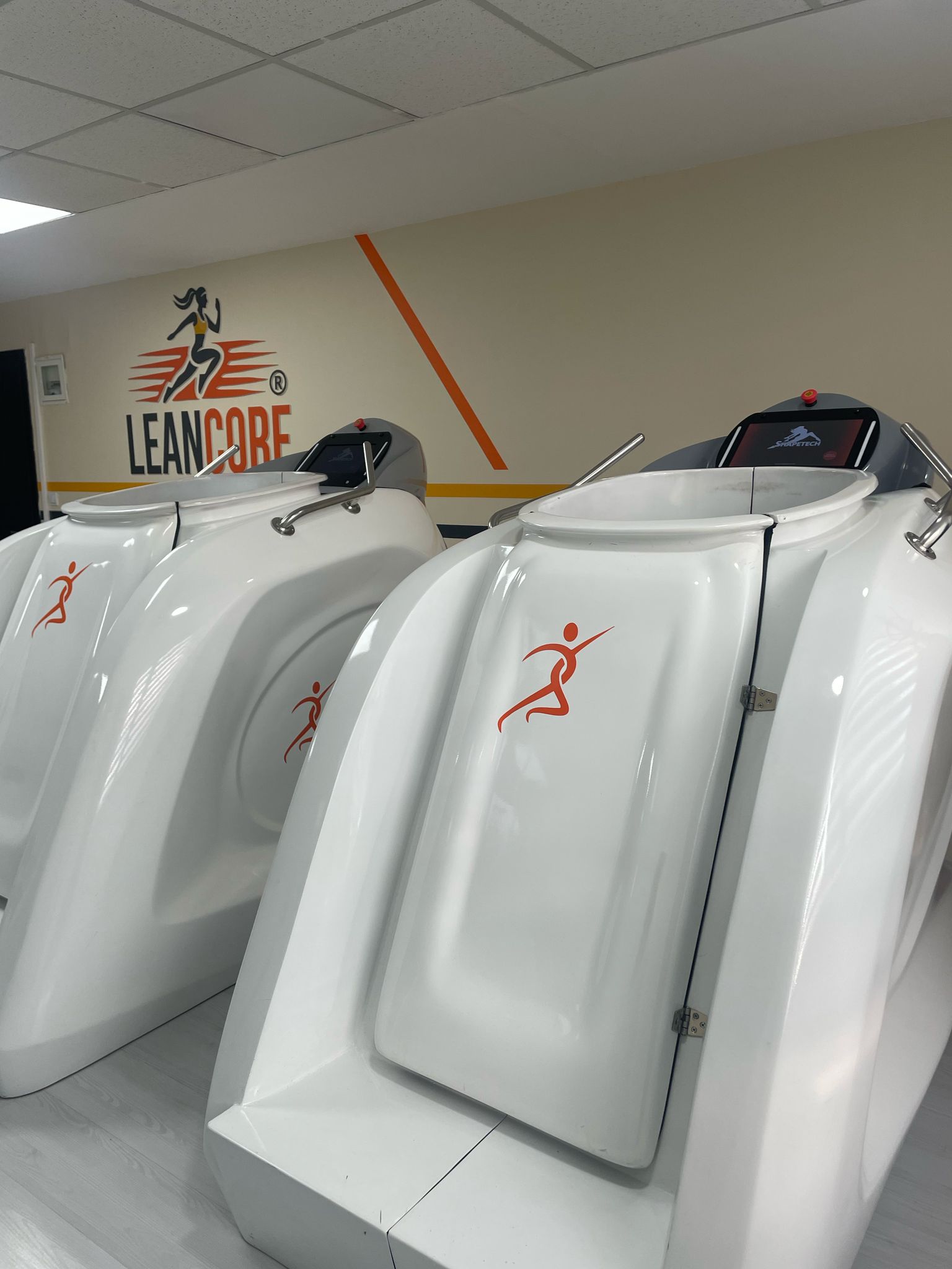 Leancore Zayıflama Merkezi