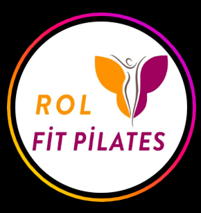 ROL FİT PİLATES - Logo