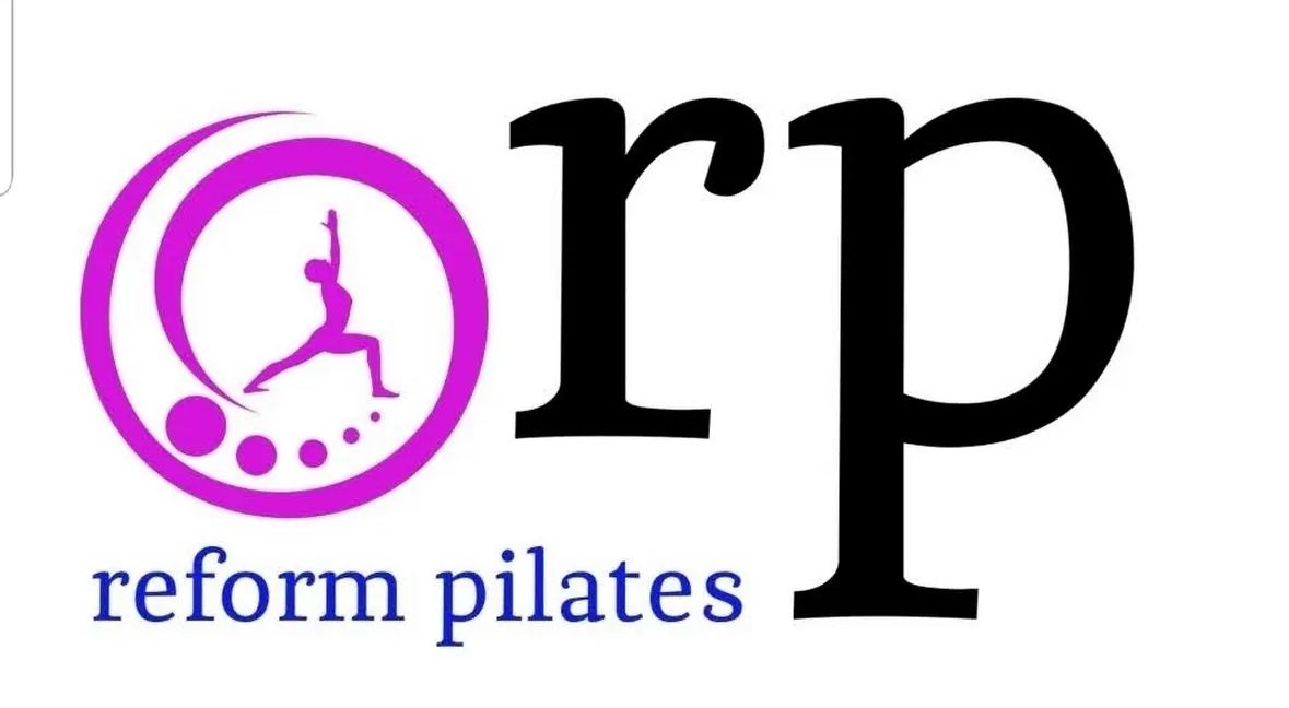 Reform Pilates Bursa - Logo