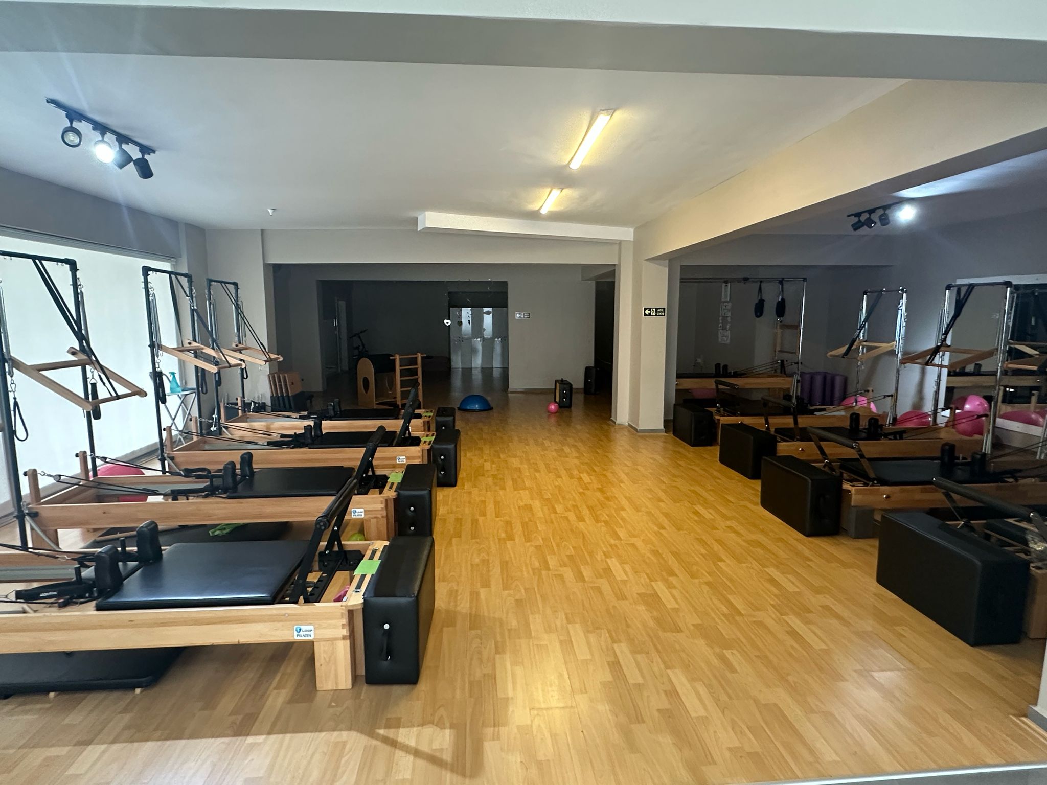 Reform Pilates Bursa
