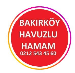 Bakırköy Havuzlu Hamam - Logo