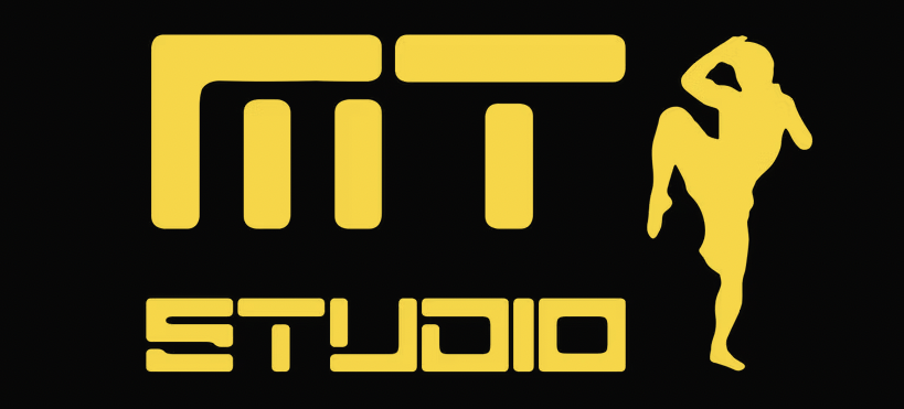 MT Studio Bostancı - Logo