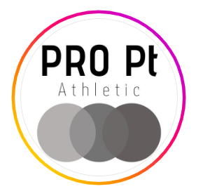 PRO Pt Athletic - Logo