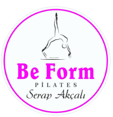 Beform Pilates - Logo