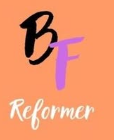 BF Reformer - Logo