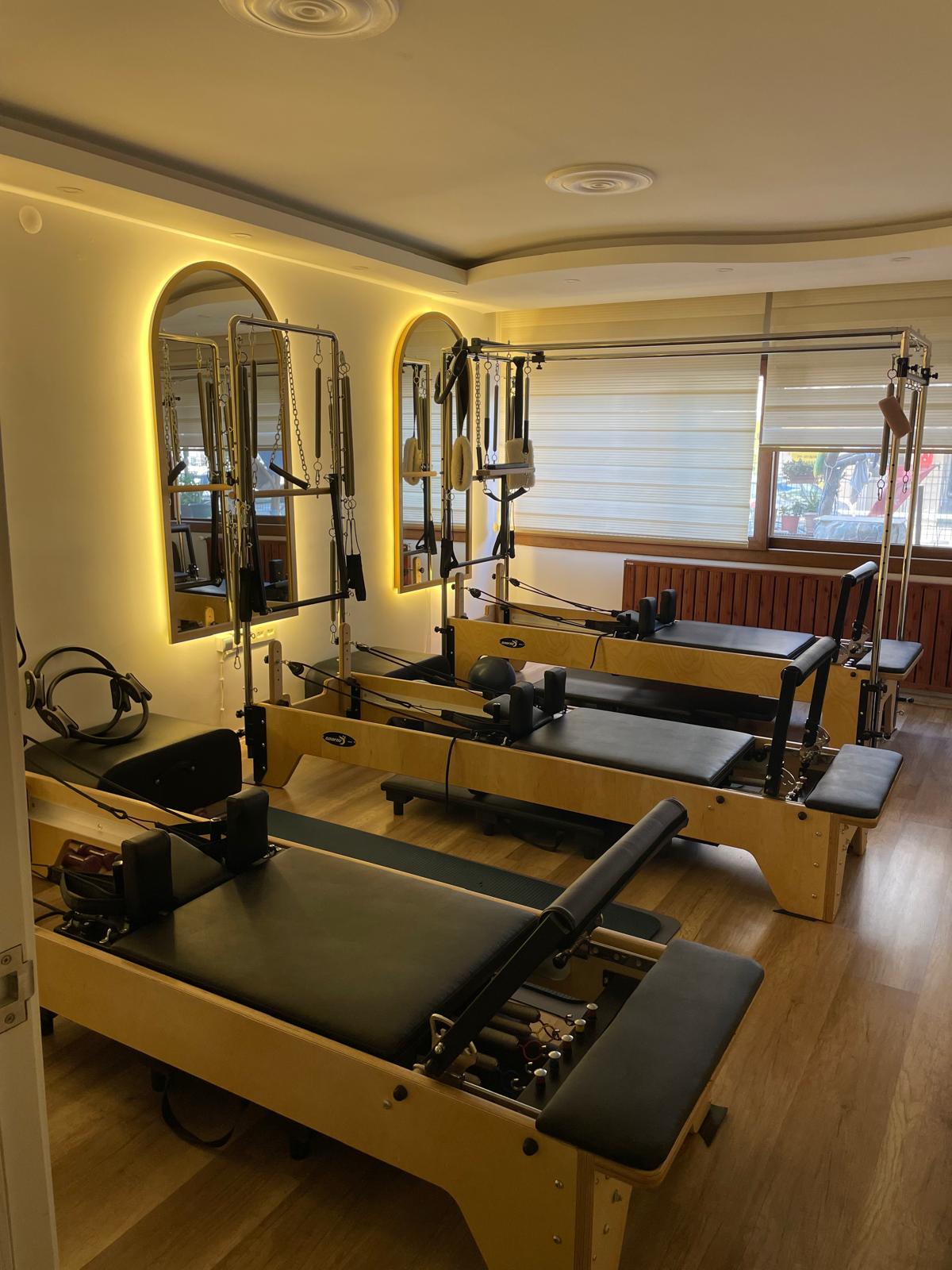BF Reformer