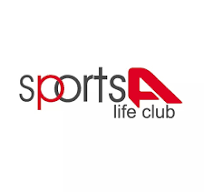 SportsA Life Club - Logo
