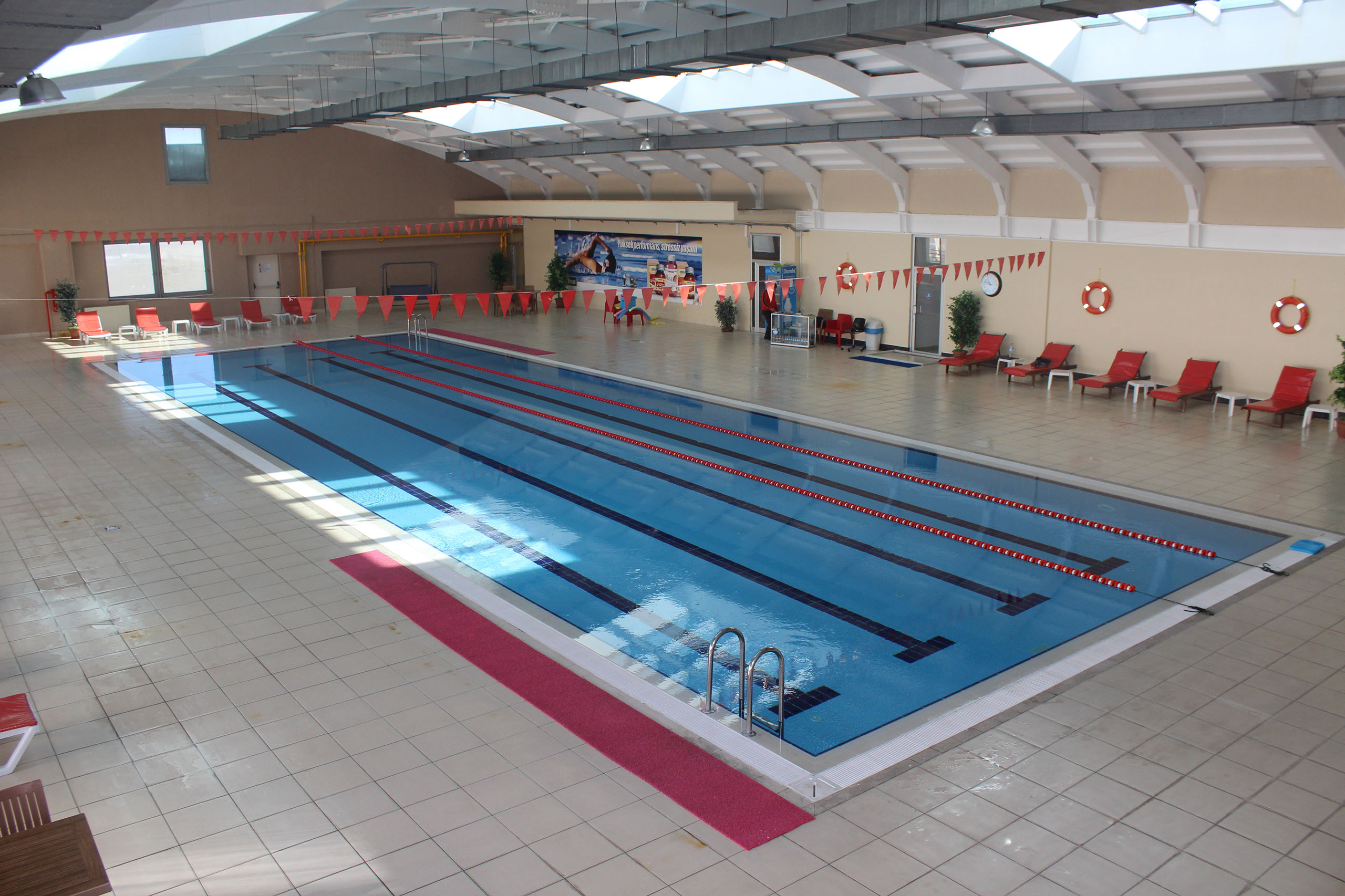 SportsA Life Club