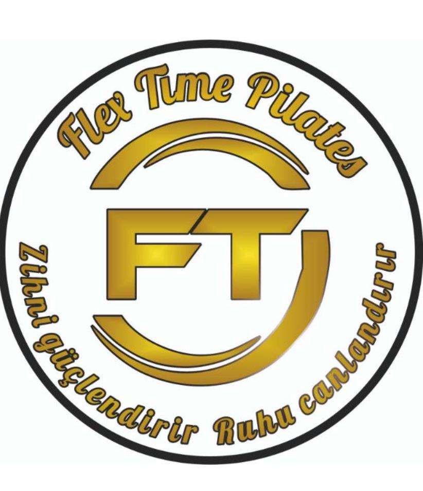 Flextime Pilates Studio - Logo
