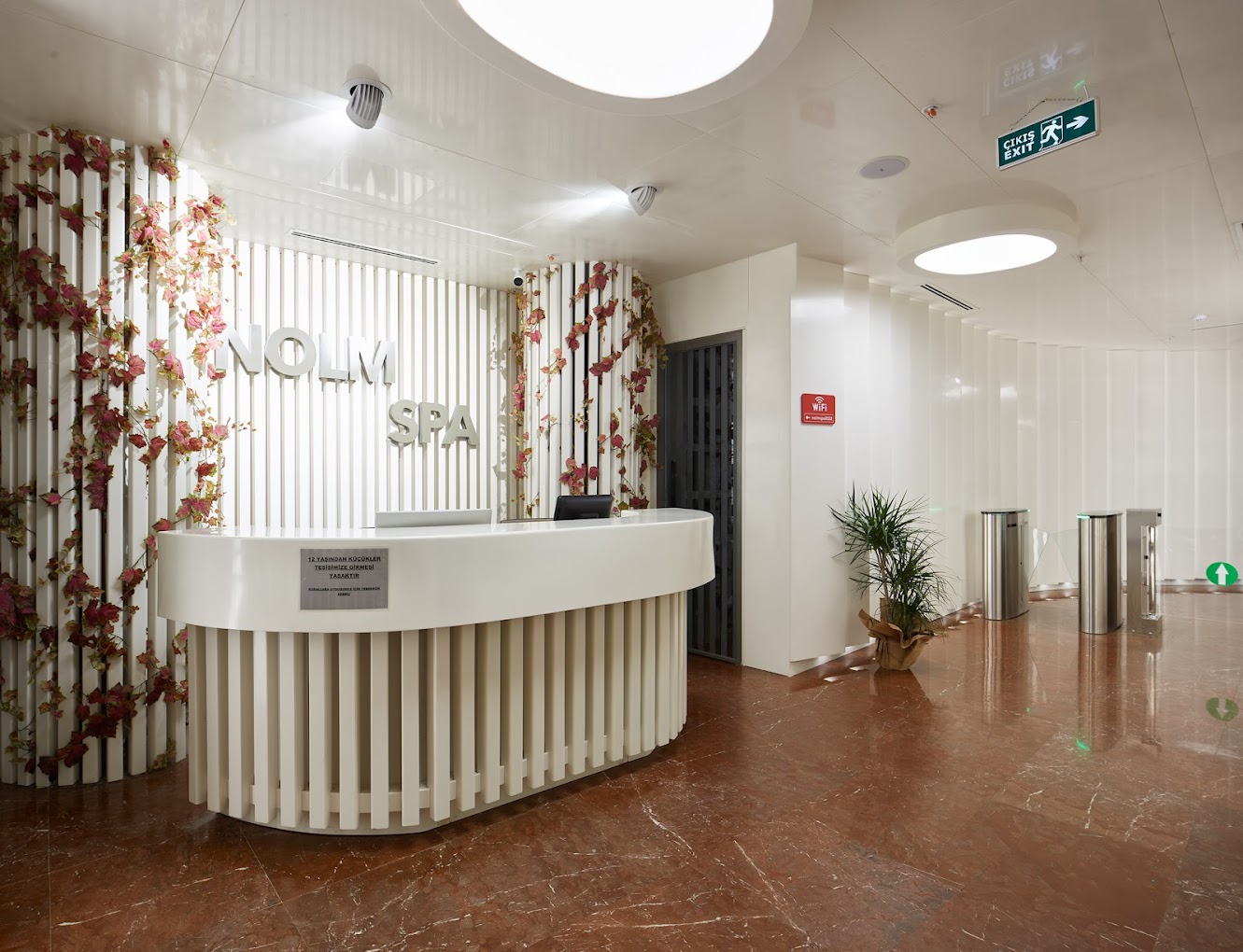 Nolm Spa
