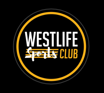 West Life Sports Club - Logo