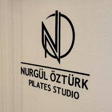 Nurgül Öztürk Pilates - Logo