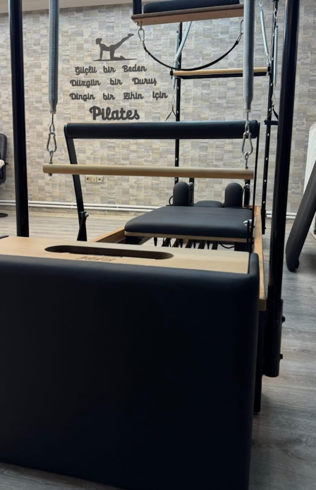 Say Pilates Balgat