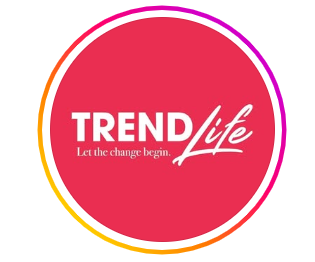Trendlife Sağlıklı Yaşam Merkezi - Logo