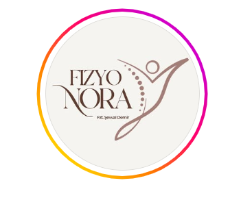 Fizyo Nora Pilates - Logo