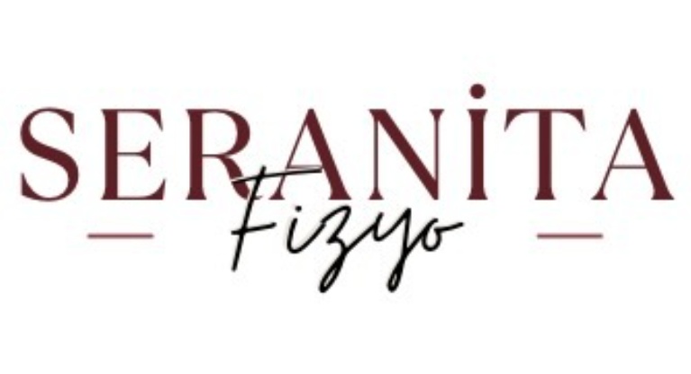 Seranita Fizyoterapist ve Egzersiz - Logo