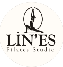 Lines Pilates Studio - Logo