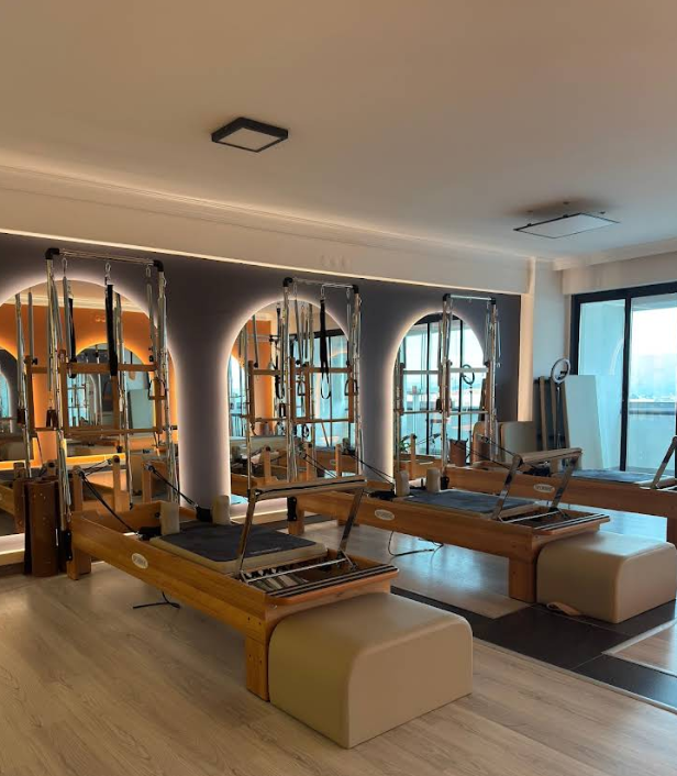 Lines Pilates Studio