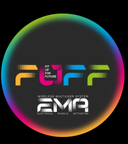 FUFF Fitness EMS ve EMA Stüdyo | Eryaman - Logo