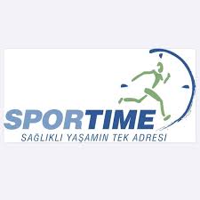 Akhisar Sportime - Logo