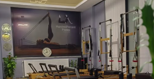 Hundredpercent Pilates