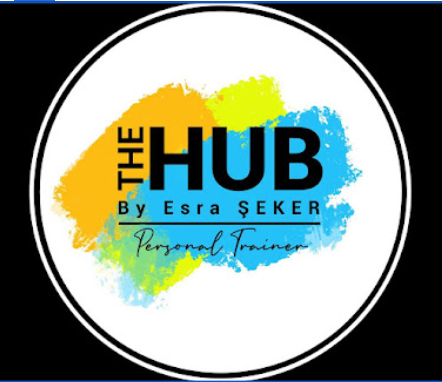The Hub By Esra Seker - Logo