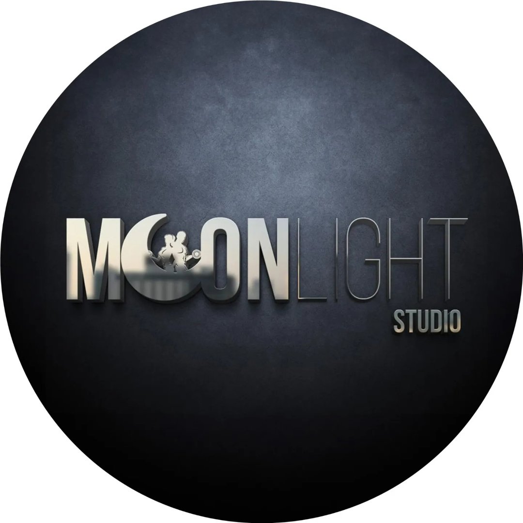 Moonlight Pilates Yeşilpınar - Logo