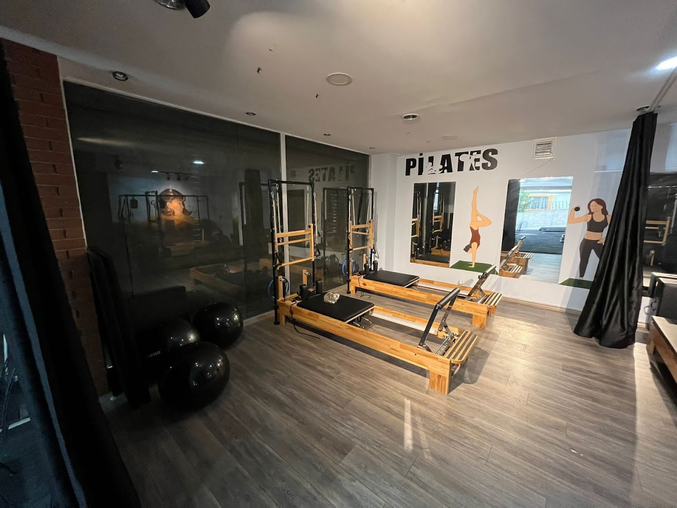 Moonlight Pilates Yeşilpınar