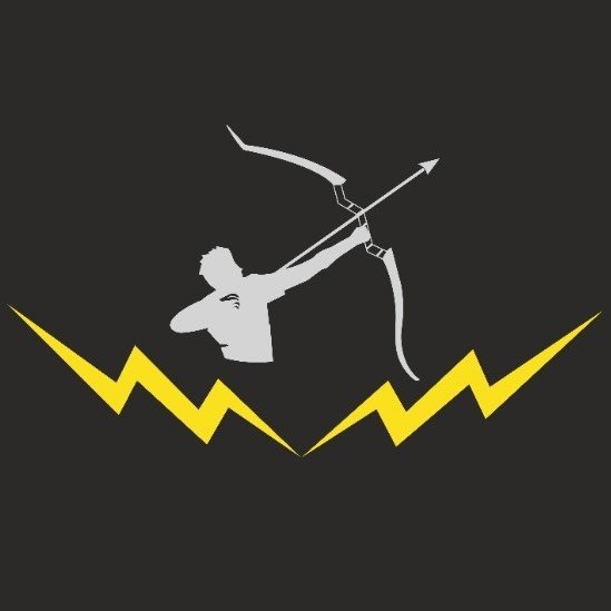 Nova Okçuluk Kulübü Güneşli - Logo