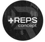 Reps Concept - Logo