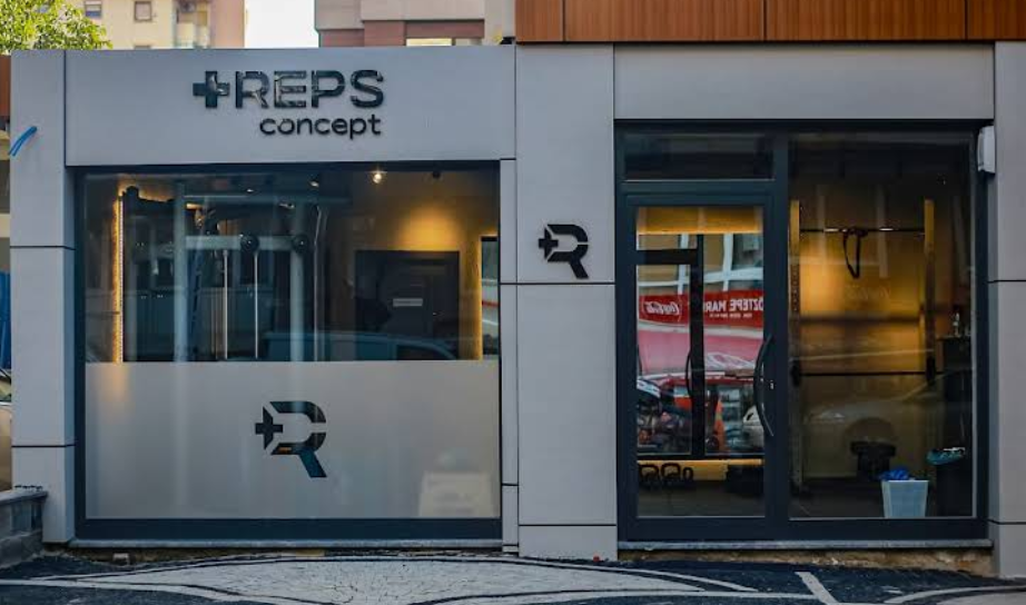 Reps Concept