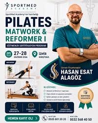 SportMed Fizyo Sağlıklı Yaşam Merkezi