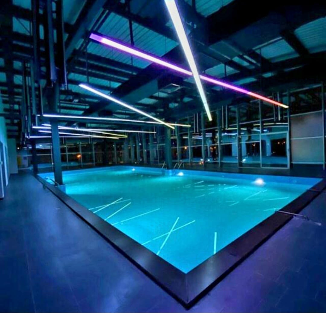 Fitlab Life Club Çayyolu