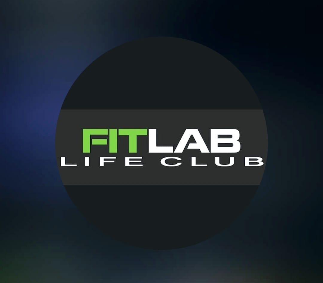 Fitlab Life Club Ankara Bahçelievler - Logo