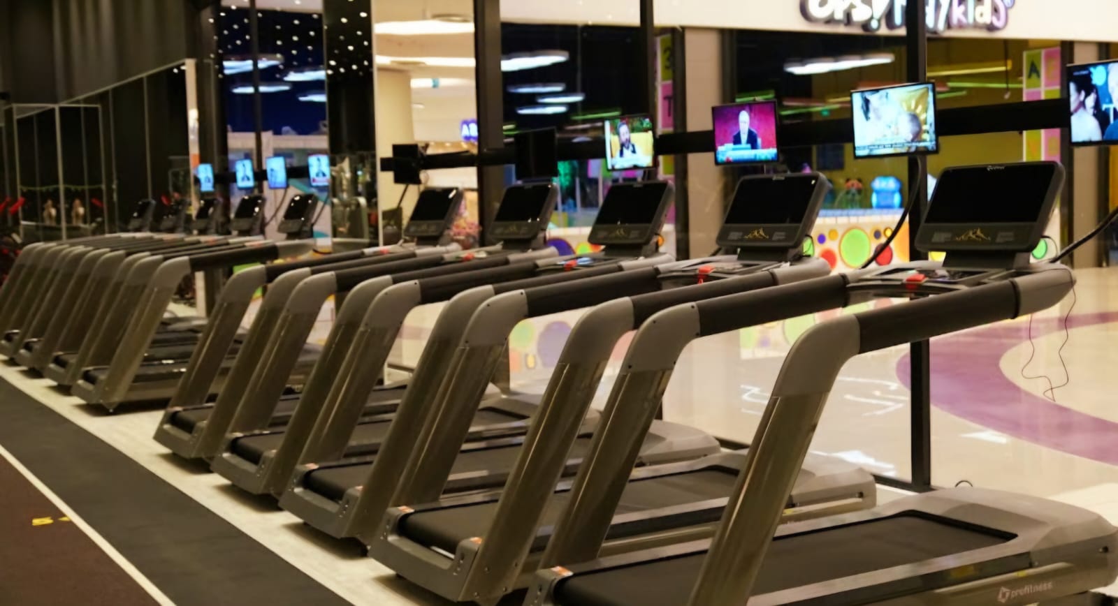 Fitlab Life Club Ankara Bahçelievler