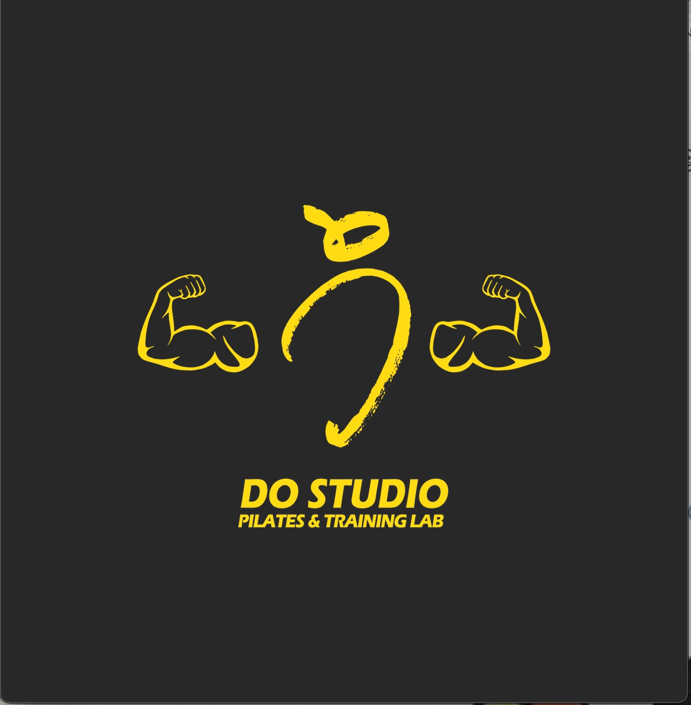 Do Training Studio - Logo