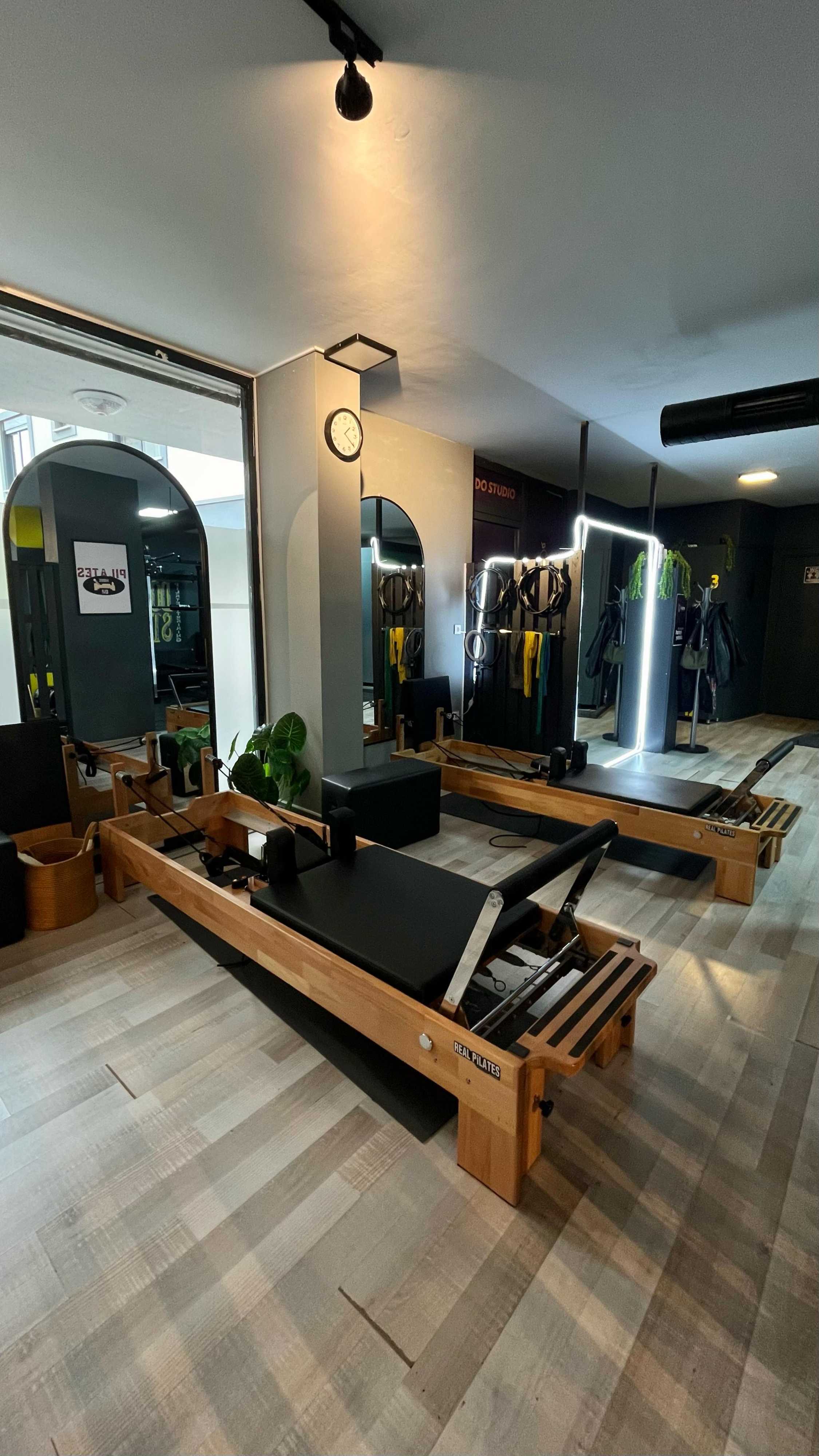 Do Training Studio